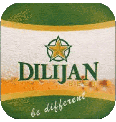 Bebidas Cervezas Armenia Diligan Beer 