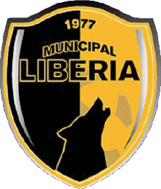 Deportes Fútbol  Clubes America Costa Rica Asociación Deportiva Municipal Liberia 