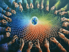 Humor -  Fun GIF Artists THE GLITCH 