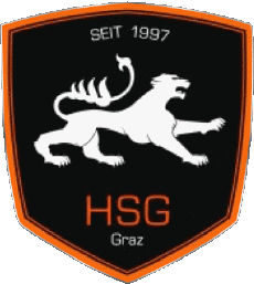 Sports HandBall - Clubs - Logo Austria HSG Graz 