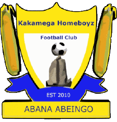 Deportes Fútbol  Clubes África Kenia Kakamega Homeboyz F.C 