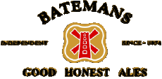 Getränke Bier UK Batemans 