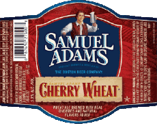 Bevande Birre USA Samuel Adams 
