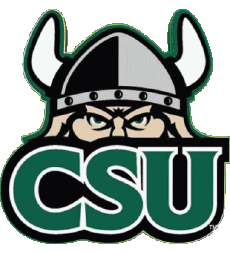 Sportivo N C A A - D1 (National Collegiate Athletic Association) C Cleveland State Vikings 