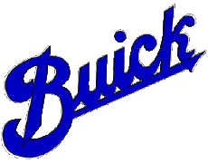 1913-Trasporto Automobili Buick Logo 1913