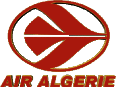 Trasporto Aerei - Compagnia aerea Africa Algeria Air Algérie 