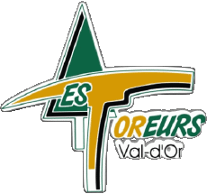 Sportivo Hockey - Clubs Canada - Q M J H L Val-d Or Foreurs 