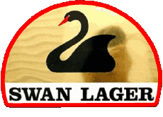 Boissons Bières Australie Swan Beer 