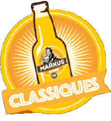 Bevande Birre Francia continentale Markus 