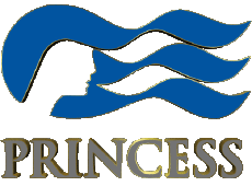 Trasporto Barche - Crociere Princess Cruises 