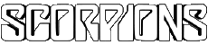 Multimedia Musik Hard Rock Scorpions 