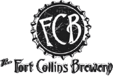 Getränke Bier USA FCB - Fort Collins Brewery 