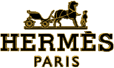 Fashion Couture - Perfume Hermès 