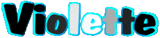 Nome FEMMINILE - Francia V Violette 