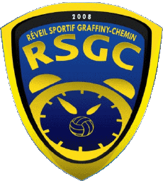 Sports Soccer Club France Grand Est 52 - Haute-Marne Réveil sportif Graffigny Chemin 