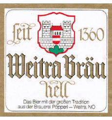 Bevande Birre Austria Weitra Bräu 