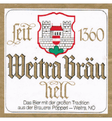 Drinks Beers Austria Weitra Bräu 