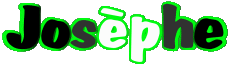 Nome FEMMINILE - Francia J Josèphe 