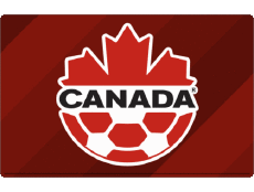 Sport Fußball - Nationalmannschaften - Ligen - Föderation Amerika Kanada 
