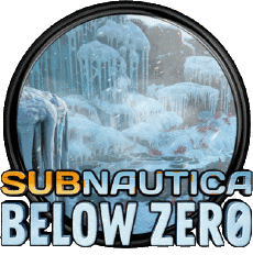 Multimedia Vídeo Juegos Subnautica Below Zero Iconos 