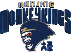 Sport Basketball China Nanjing Monkey King 