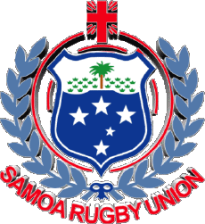 Deportes Rugby - Equipos nacionales  - Ligas - Federación Oceanía Samoa 