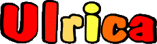 Nombre FEMENINO - UK - USA - IRL - AUS - NZ U Ulrica 
