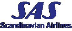 Trasporto Aerei - Compagnia aerea Europa Svezia Scandinavian Airlines 