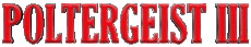 Multi Média Cinéma International Poltergeist Logo 03 