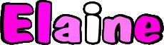 Prénoms FEMININ - France E Elaine 