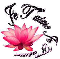 Messages Français Je T'aime 04 