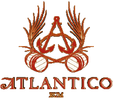 Getränke Rum Antlantico 