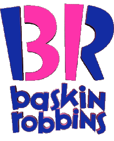 Nourriture Glaces Baskin-Robbins 