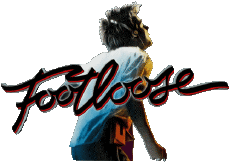 Multi Media Movies International Footloose Logo 