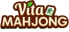 Multimedia Videospiele Vita Mahjong Logo 