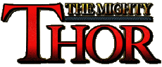 Multimedia Fumetto - USA Thor 