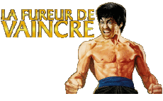 Multimedia V International Bruce Lee La Fureur de Vaincre 