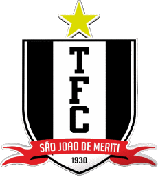 Sports FootBall Club Amériques Logo Brésil Rio de Janeiro Tomazinho Futebol Clube 