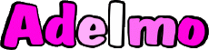 Vorname MANN - Italien A Adelmo 