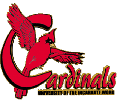 Sports N C A A - D1 (National Collegiate Athletic Association) I Incarnate Word Cardinals 