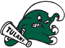 Deportes N C A A - D1 (National Collegiate Athletic Association) T Tulane Green Wave 