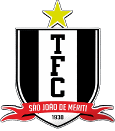 Sports FootBall Club Amériques Logo Brésil Rio de Janeiro Tomazinho Futebol Clube 
