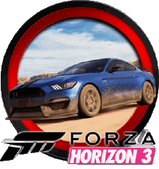 Multi Média Jeux Vidéo Forza Horizon 3 