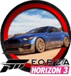 Multimedia Videospiele Forza Horizon 3 