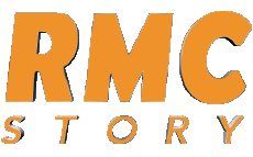 Multimedia Canali - TV RMC Story Logo 