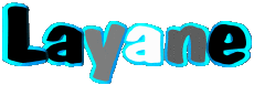 Prénoms FEMININ - Maghreb Musulman L Layane 