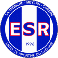 Deportes Fútbol Clubes Francia Auvergne - Rhône Alpes 38 - Isère ESR - La Tronche Meylan Corenc 