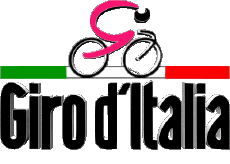 Sports Cycling Giro d'italia 
