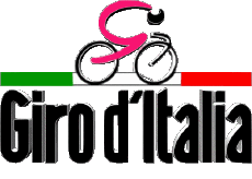 Sports Cyclisme Giro d'italia 