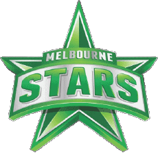 Sports Cricket Australie Melbourne Stars 